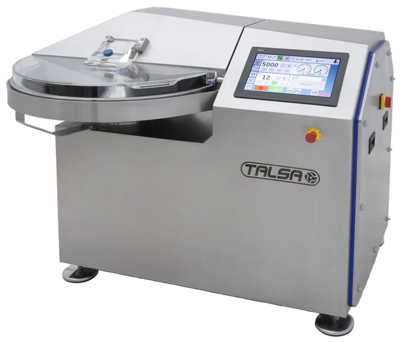 Talsa K55sb Suprem Standkutter 400V 55L