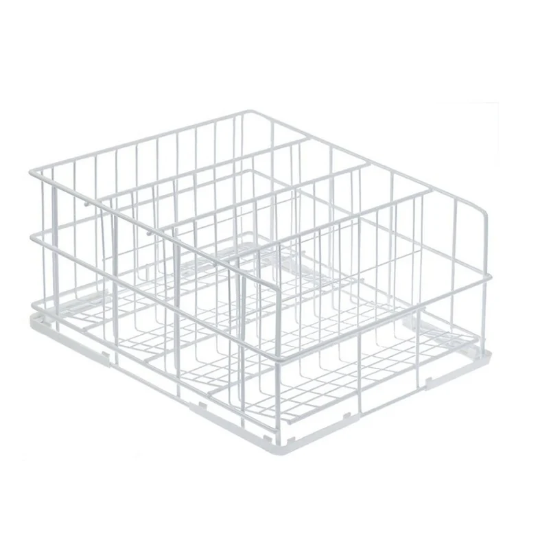 Colged Universal Gläserkorb Draht 4 Reihen