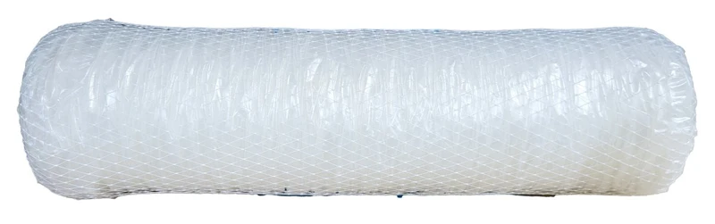 Naturin Tripan Kunststoffhülle 100 ger Transparent im Netz