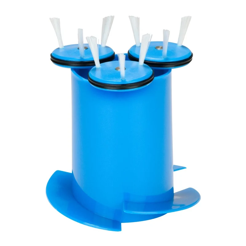 PacoJet Reinigungseinsatz blau für Pacojet 1,2, 2 PLUS und Junior