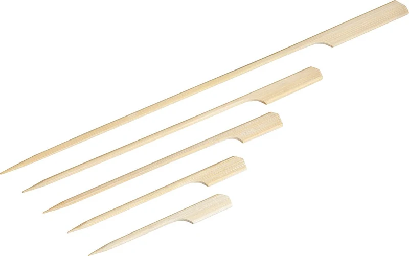 Dagema Fingerfoodspies Bambus 150 Speil