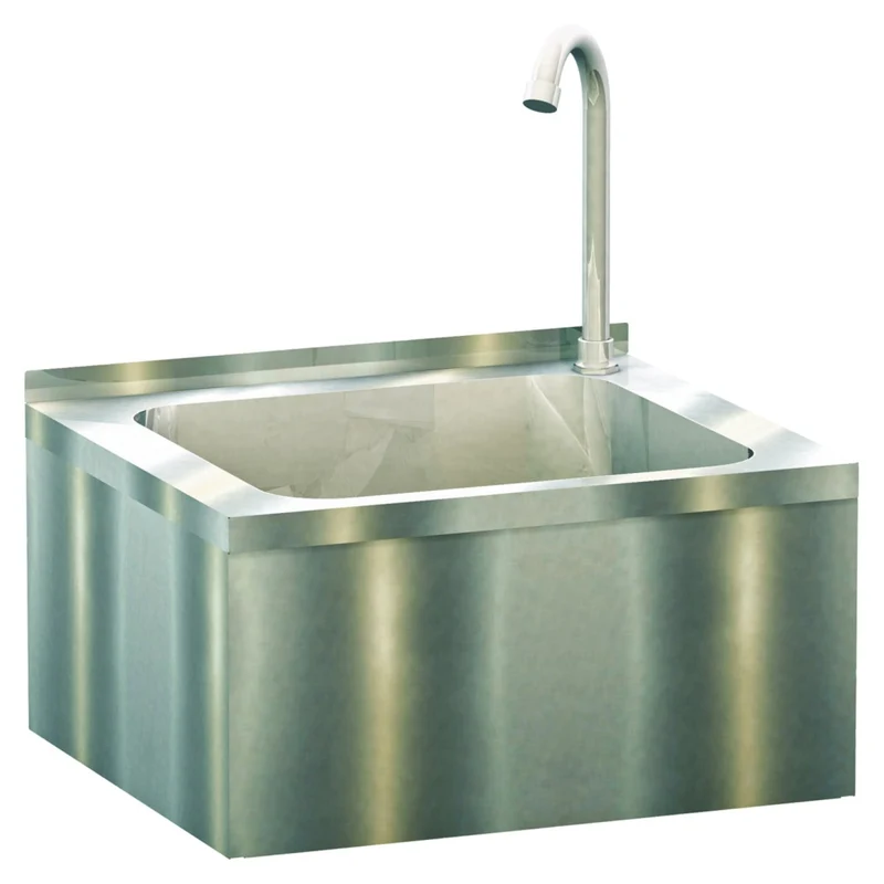 Brökelmann Handwaschbecken CNS