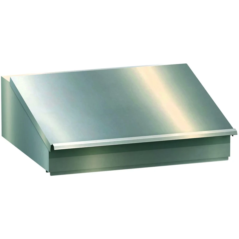 Brökelmann Hängepult CNS 600x500x300 mm