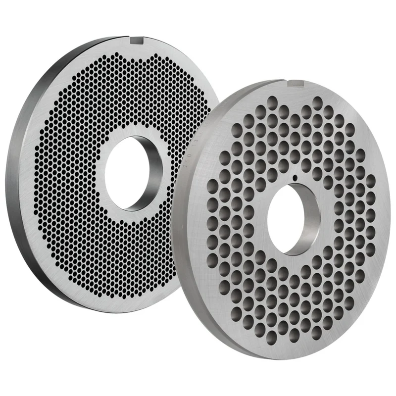 Lumbeck & Wolter Lochscheibe Inox Büchse D 3 mm - nicht lagernd Lieferzeit ca. 1 Woche