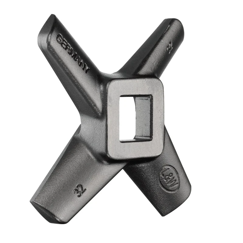 Lumbeck & Wolter Messer 5 Enterprise