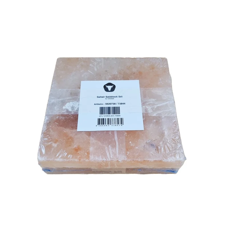 DRY AGER Salzblock Saltair Himalaya für DX 500, DX 500 Premium / S
