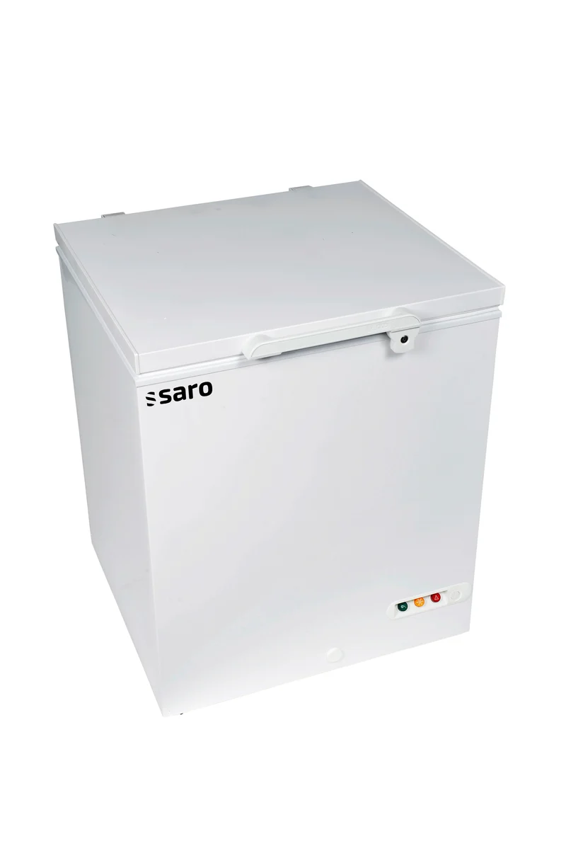 Saro Speiseeis-/Tiefkühltruhe Modell EL 22