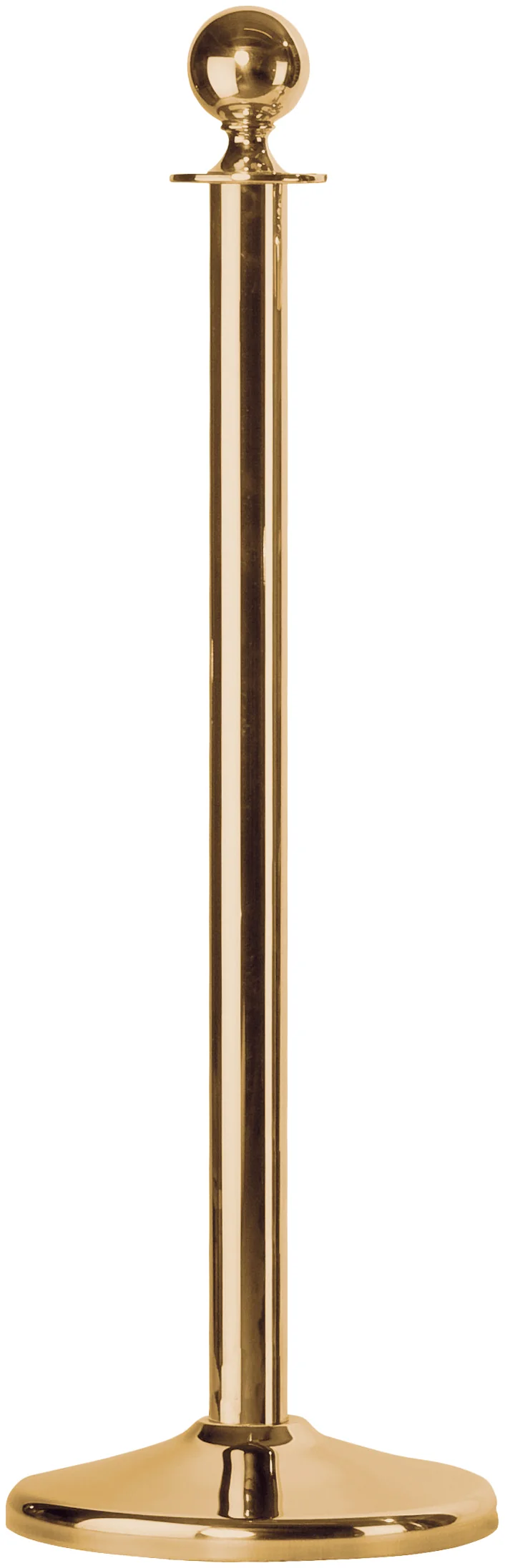 Saro Absperrpfosten Modell AF 2791