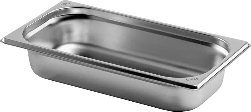 Saro TOP LINE GN-Behälter 1/3 GN T 100mm