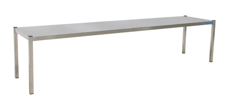 Saro Aufsatzbord 2000mm