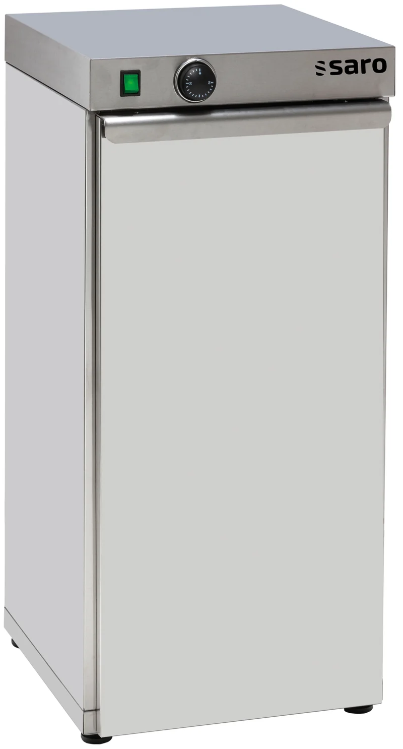 Saro Tellerwärmeschrank Modell SYLT 60
