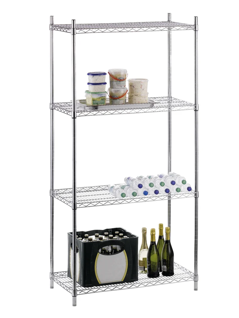 Saro Schwerlast-Regal Modell GOLIATH 300