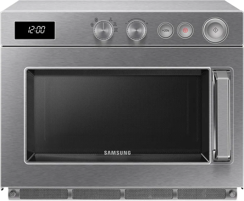 Saro SAMSUNG Mikrowelle Modell MJ2691
