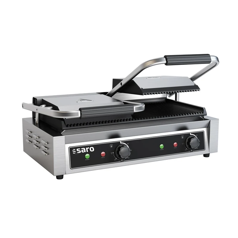 Saro Kontaktgrill Modell PG 2