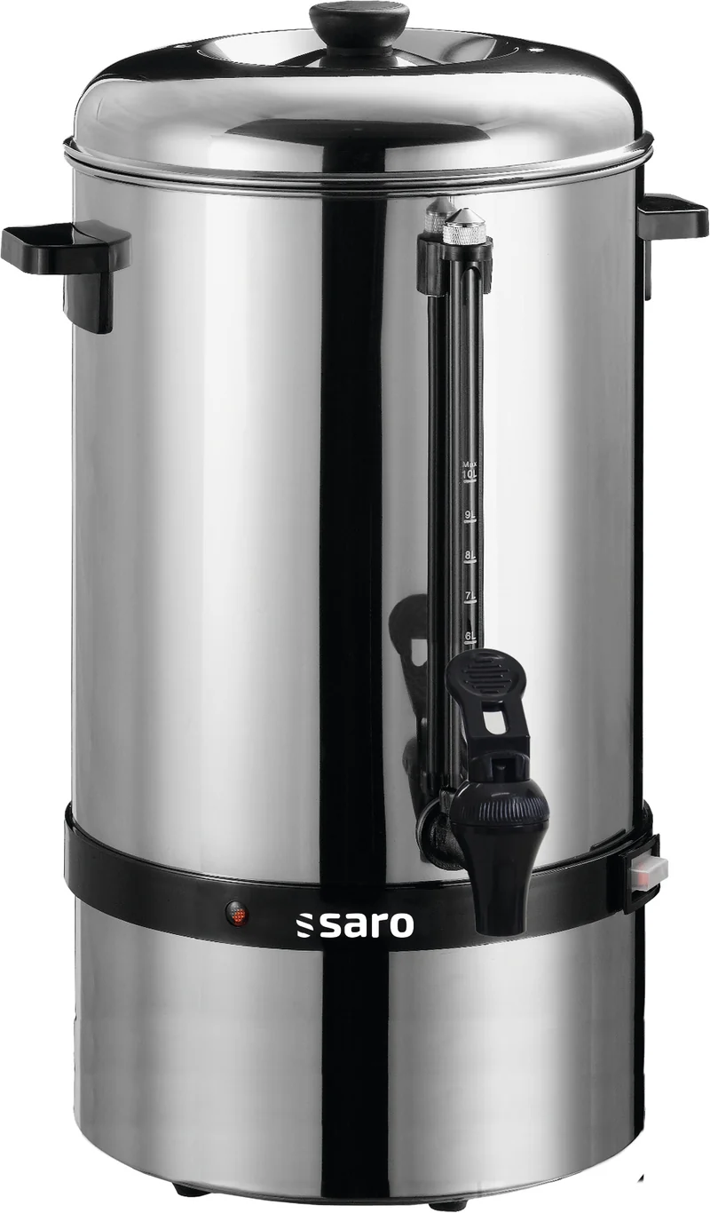 Saro Kaffeemaschine mit Rundfilter Modell MICA 6010