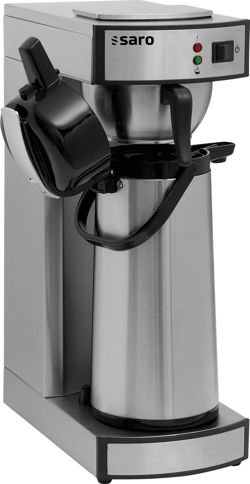 Saro Kaffeemaschine Modell MICA THERMO 24