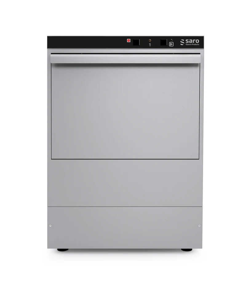 Saro Gläserspülmaschine Modell MÜNCHEN
