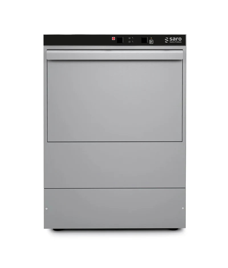 Saro Gläser-/ Geschirrspülmaschine Modell FREIBURG