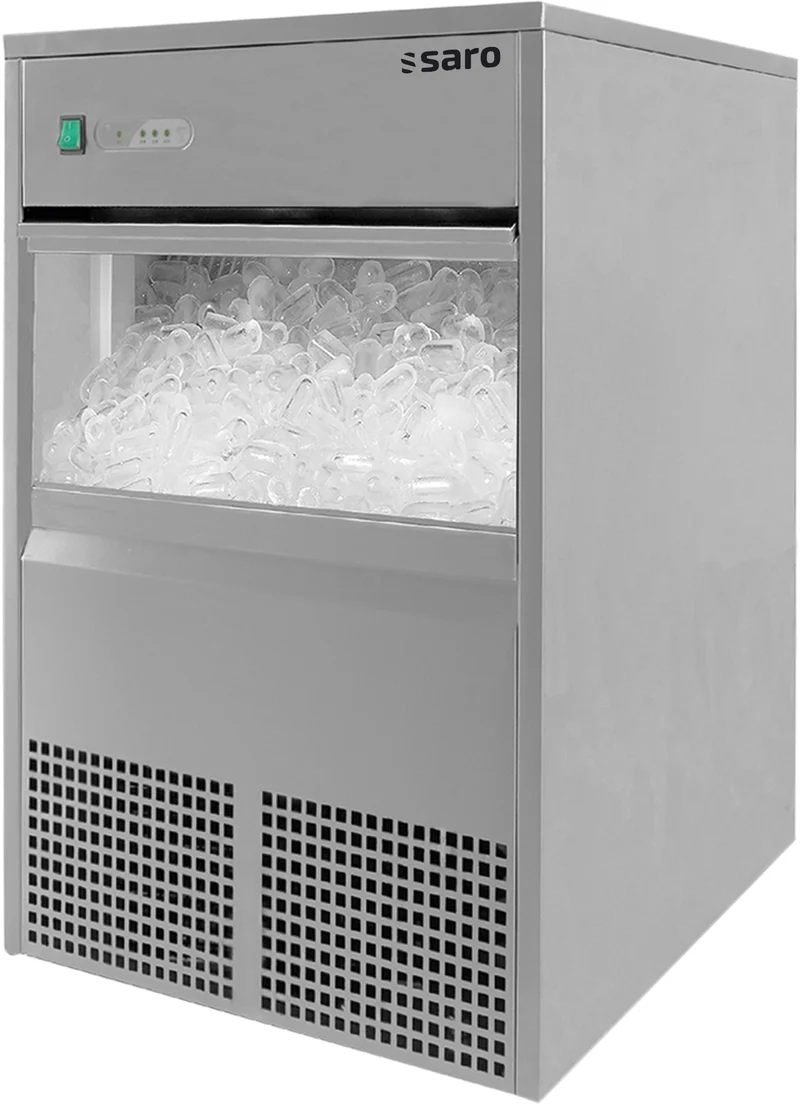 Saro Eiswürfelbereiter Modell EB 40