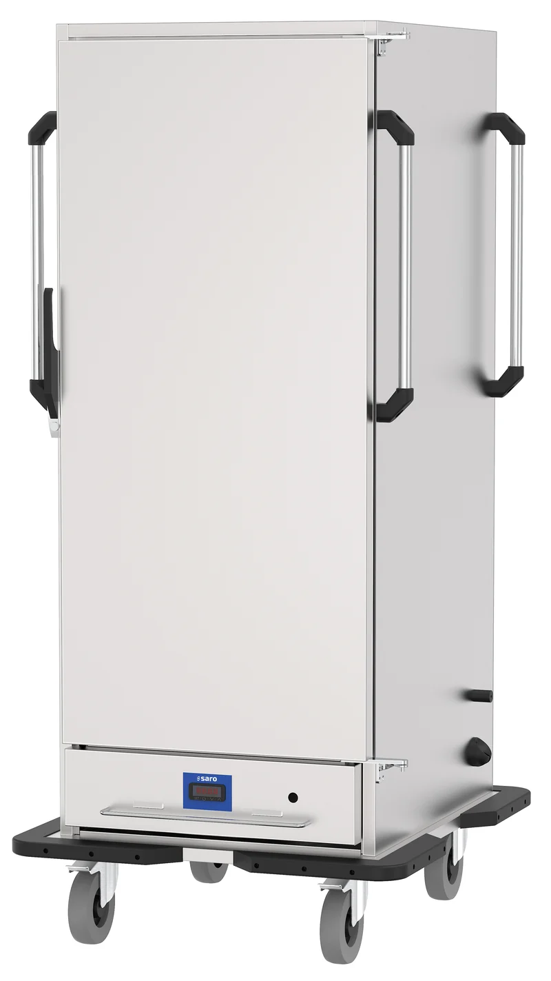 Saro Beheizter Bankettwagen Modell BW-11