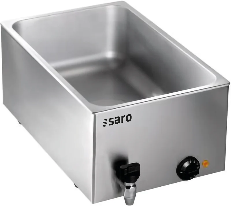 Saro Bain Marie Modell BMH 160