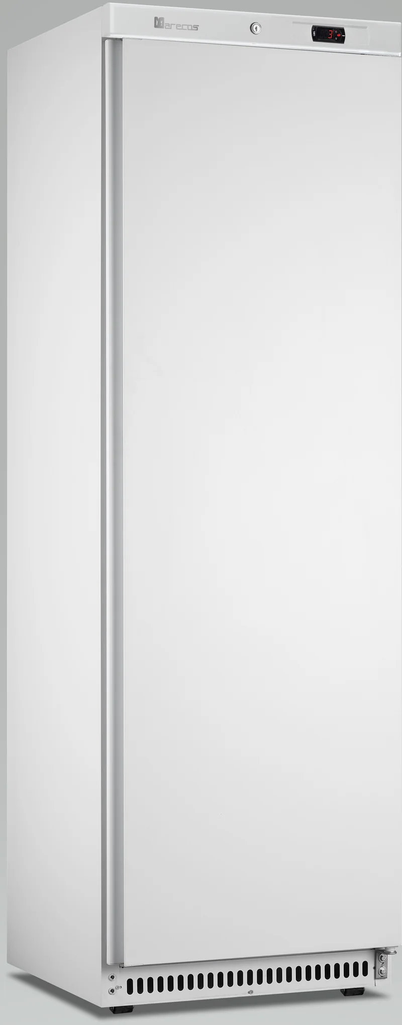 Saro Kühlschrank - weiß, Modell ARV 430 CS PO