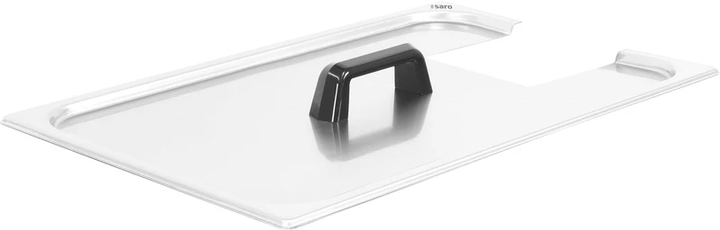 Saro Deckel für Sous-Vide Kessel Modell SV D