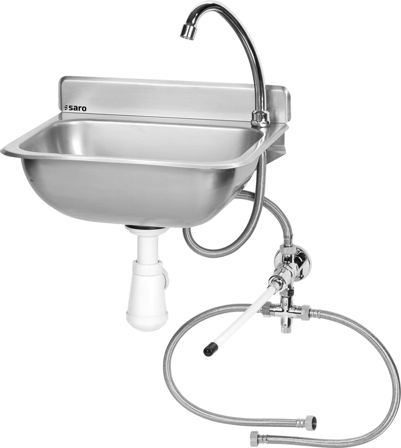 Saro Handwaschbecken Modell ROKIA