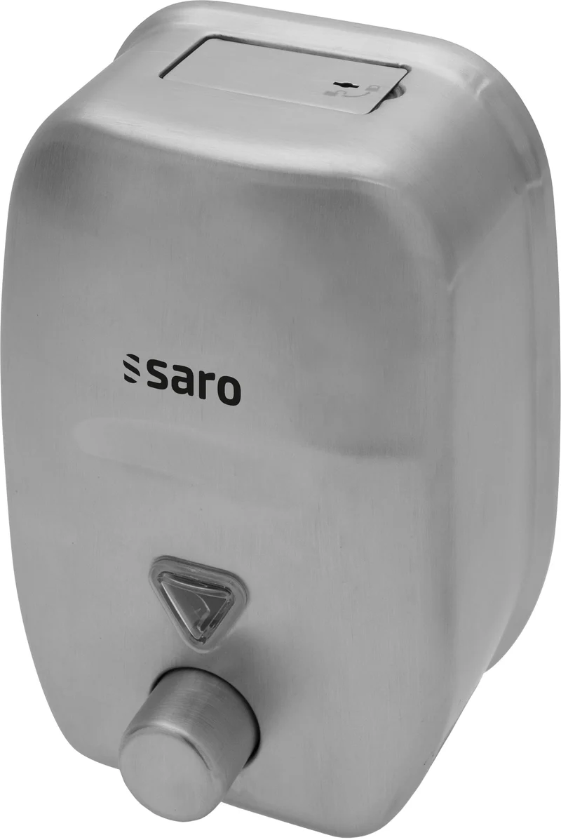 Saro Seifenspender Modell SPM