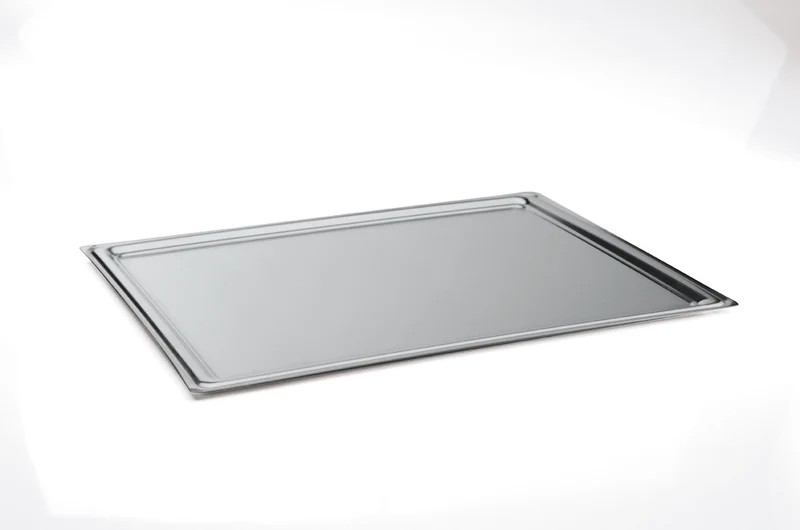 Saro Alu-Backblech für EKO 595