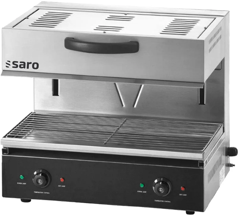 Saro Lift-Salamander Modell PAVIA 2