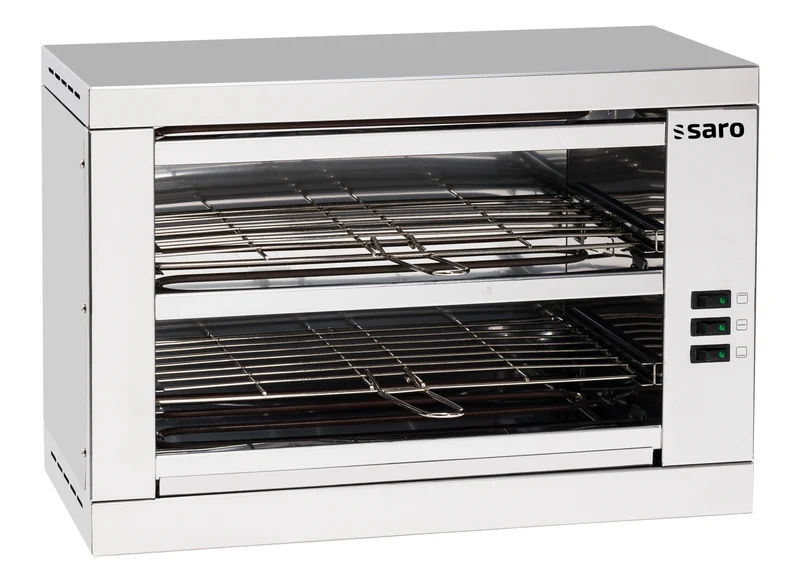 Saro Toaster Modell DABUR