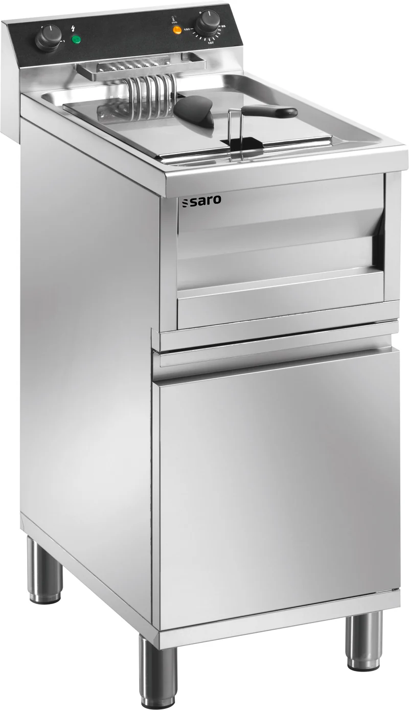 Saro Fritteuse Modell GASTROLINE 12VS