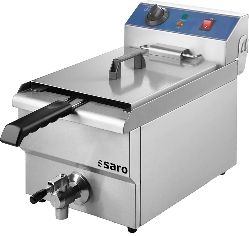Saro Fritteuse Modell FT 13