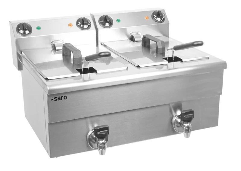 Saro Fritteuse Modell FE 102