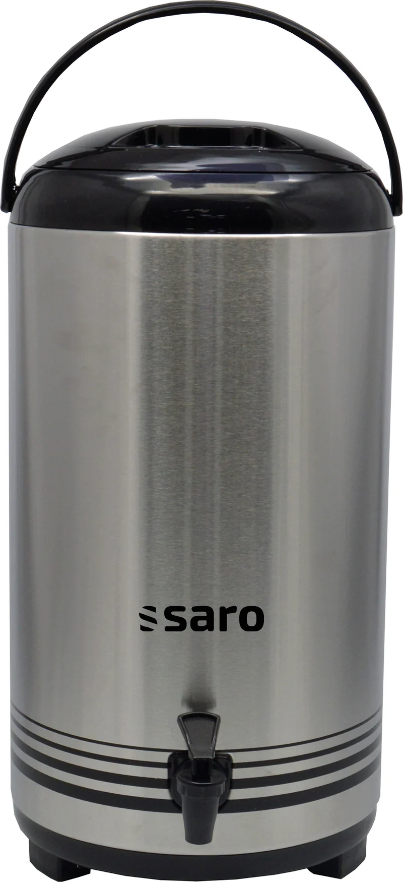 Saro Getränkespender Modell ISOD 12