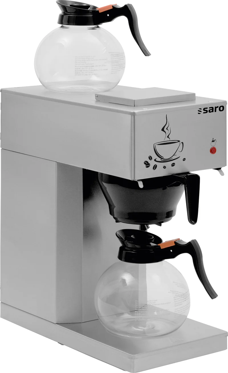 Saro Kaffeemaschine Modell ECO