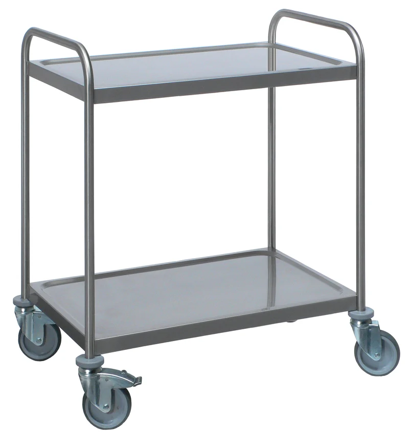 Saro Servierwagen Modell SW2 2 Borde
