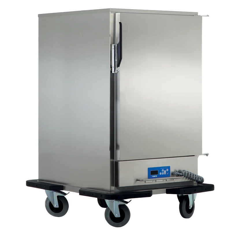 Saro Beheizter Bankettwagen Modell BW-5