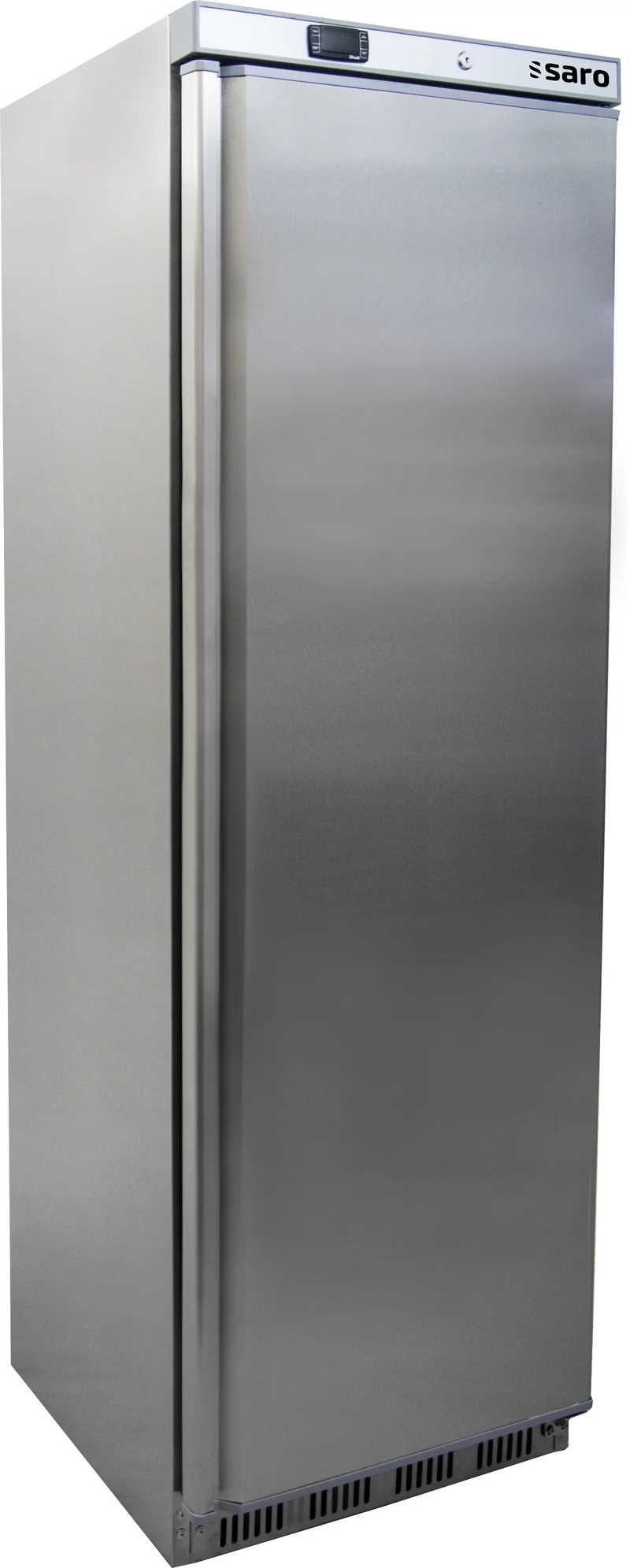 Saro Lagertiefkühlschrank - Edelstahl, Modell HT 400 S/S