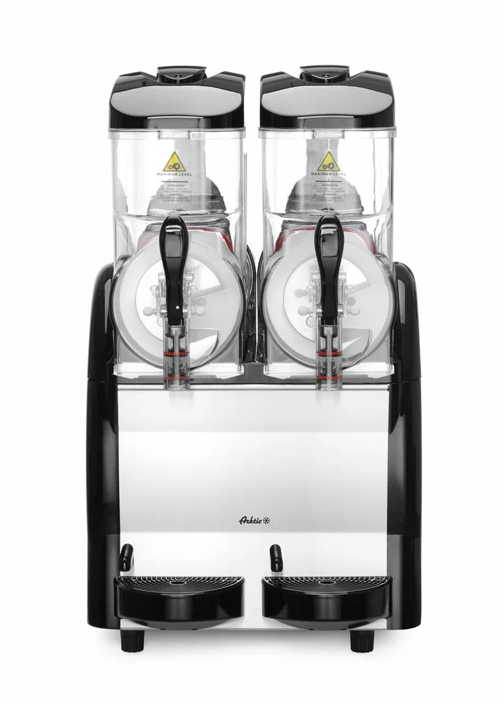 Arktic Slush-Eis-Maschine – Profi Line – 230 V / 740 W – 515 × 470 × 750 mm