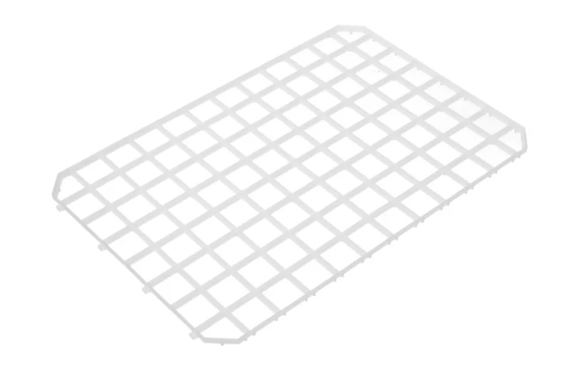 BarUp Abtropfmatte – 313 × 209 mm – 5 Stück