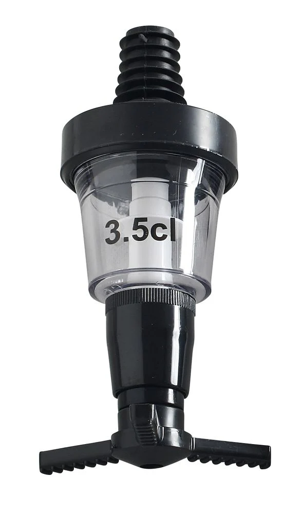 BarUp Tropffreier Ausgießer – 0,035 l
