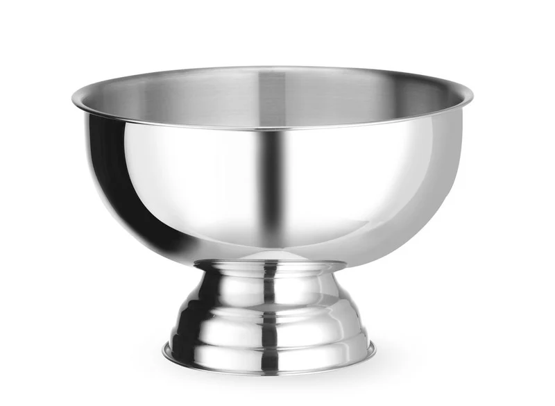 BarUp Party-Getränkekühler – 9,5 l – Ø 350 × H 230 mm