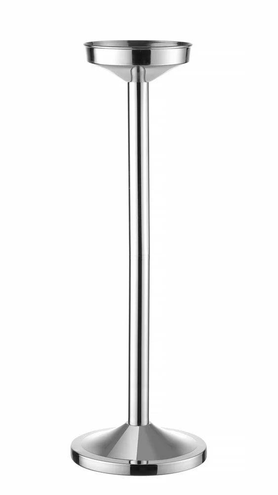 BarUp Ständer für Weinkühler – Ø 185 × H 750 mm