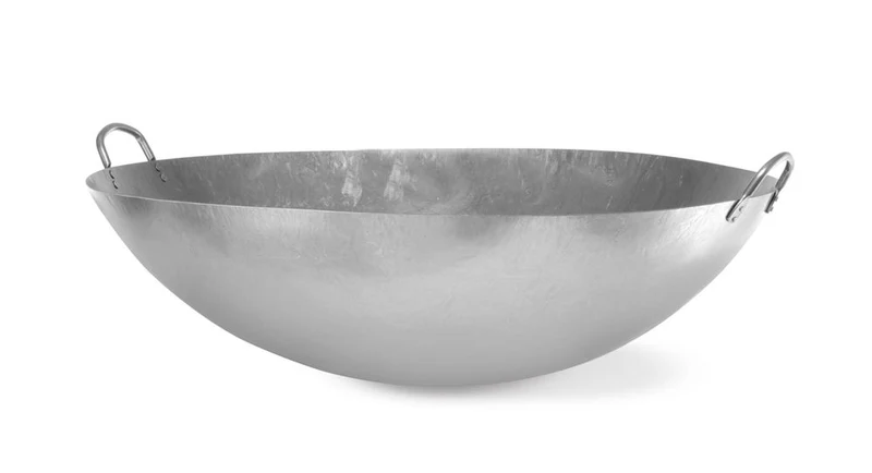 HENDI Wokpfanne – Ø 710 × H 220 mm