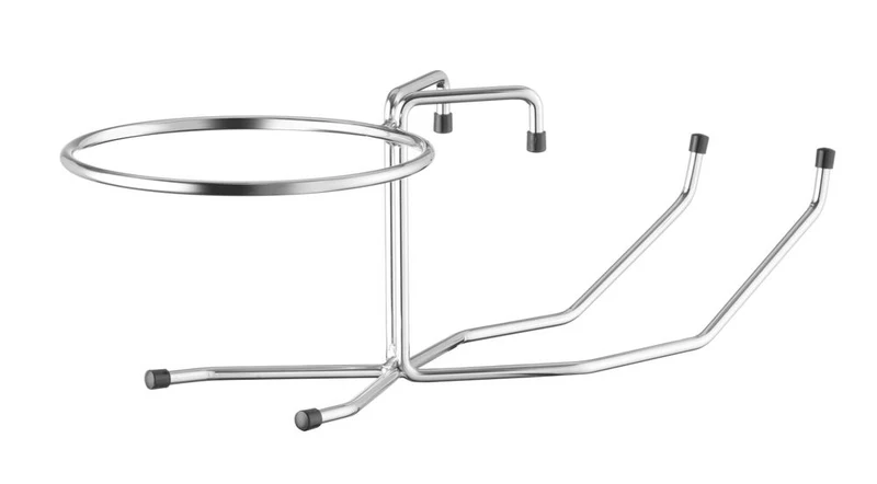 BarUp Tischhalterung für Weinkühler – Ø 195 × H 510 mm