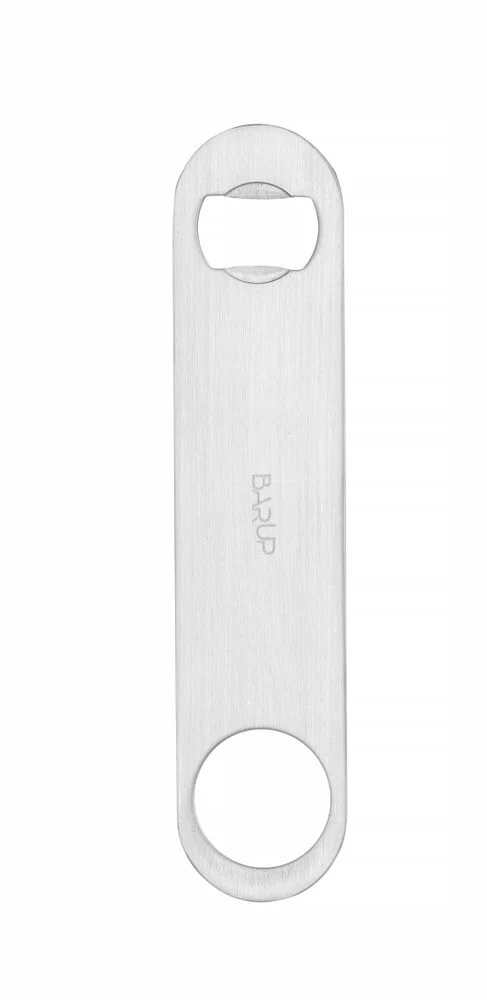 BarUp Flaschenöffner – 179 × 40 × 2 mm