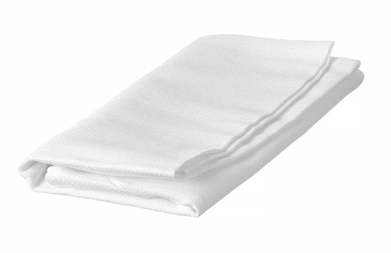 HENDI Passiertuch – 1 auf Skinkarte – 700 × 700 mm