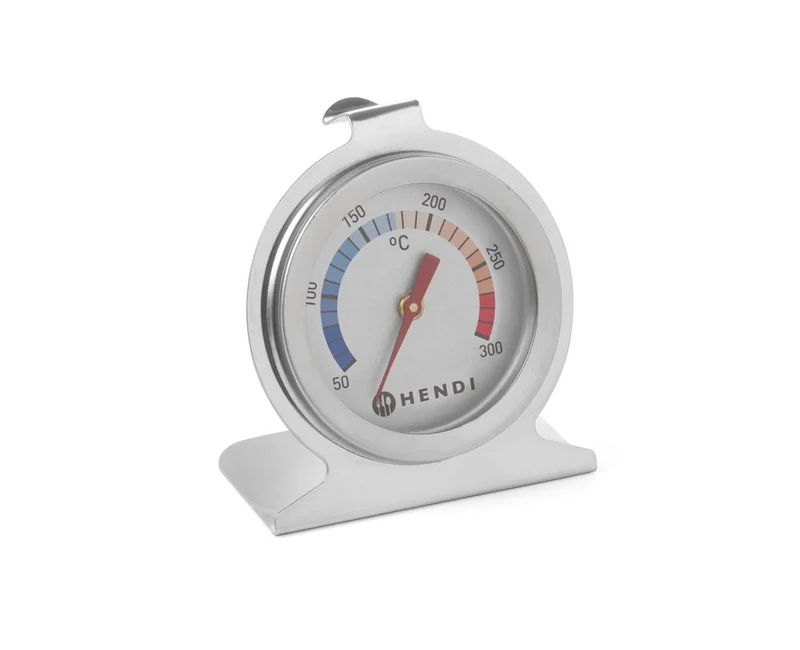 HENDI Ofenthermometer – 60 × 40 × 70 mm